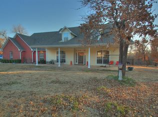 13500 S Hiwassee Rd, Oklahoma City, OK 73165