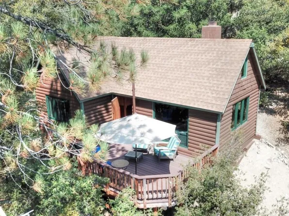 24400 Rocky Point Rd, Idyllwild, CA 92549