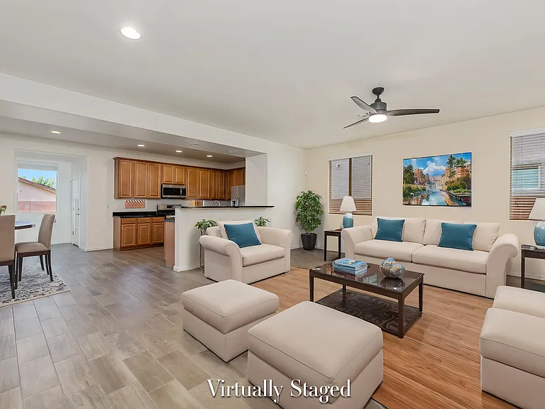 11415 E Glowing Sunset Dr — Photo 6