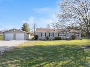 1683 Kelch Rd, Sardinia, OH 45171