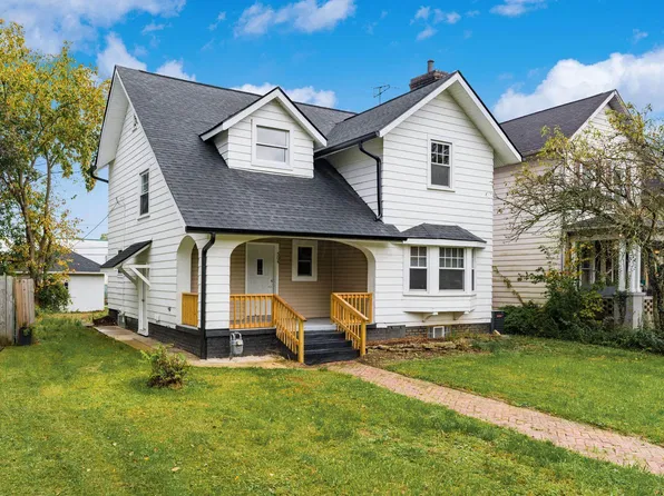 504 Hudson Ave, Newark, OH 43055