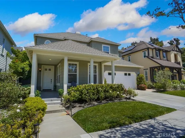 8 Pink Trumpet St, Mission Viejo, CA 92694