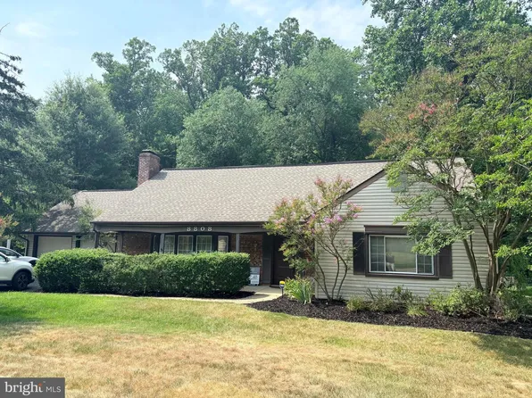 8808 Montpelier Dr, Laurel, MD 20708