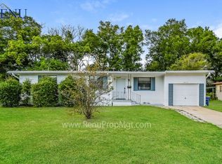 7417 Mayapple Rd, Jacksonville, FL 32211