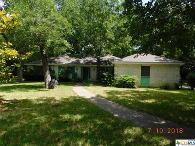 7825 Rio Vista Dr, Woodway, TX, 76712