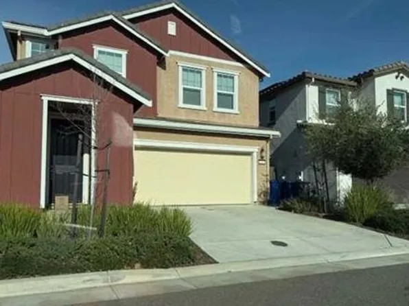 3347 Auburn Leaf Loop, Folsom, CA 95630