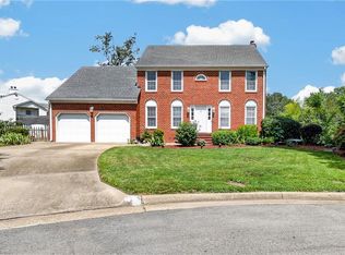 1629 Waterside Dr N, Chesapeake, VA 23320
