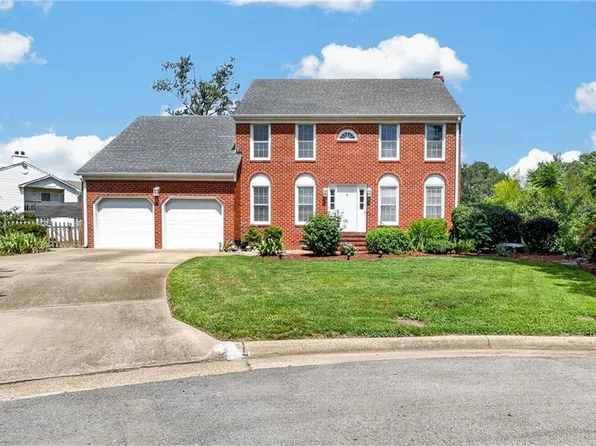 1629 Waterside Dr N, Chesapeake, VA 23320