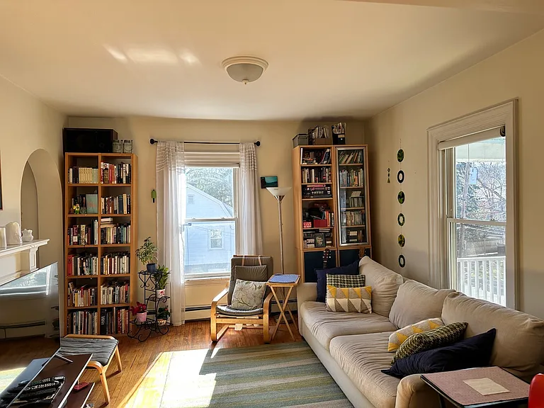 84 Walker St #2 — Photo 14