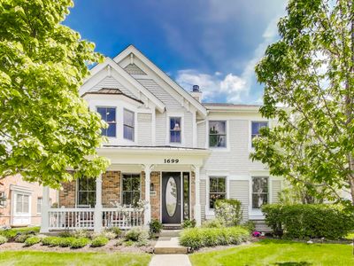 1699 Bluestem Ln, Glenview, IL, 60026