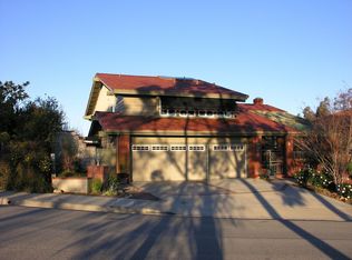 260 N Buckskin Way, Orange, CA 92869