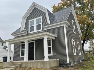 1023 Quimby St, South Bend, IN 46617