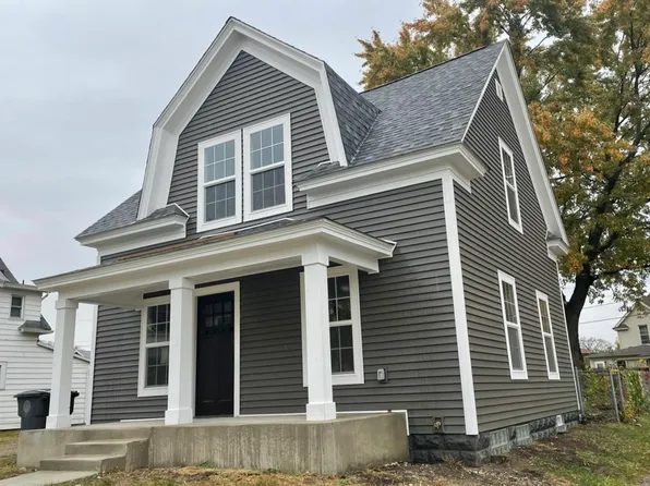1023 Quimby St, South Bend, IN 46617