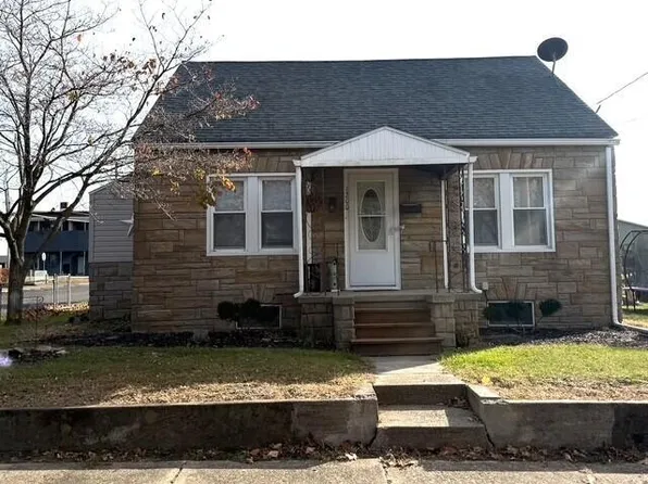 1200 5th Ave, Berwick, PA 18603