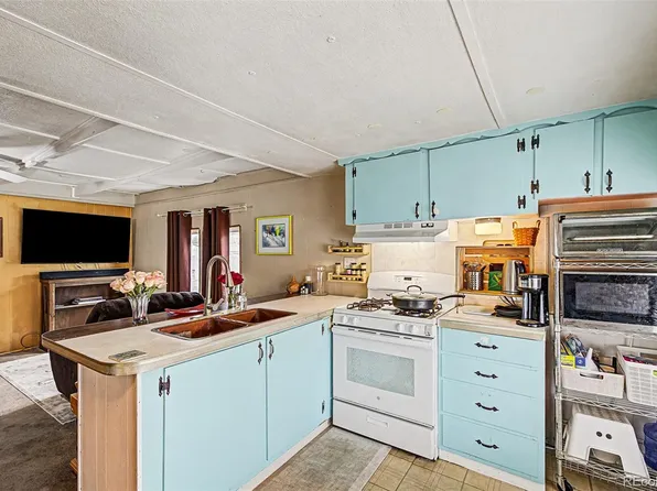 215 Cheyenne Street LOT 8, Golden, CO 80403