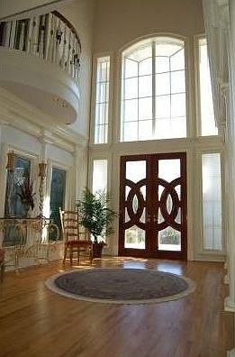 Entry Way
