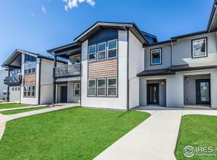 563 Vicot Way UNIT E, Fort Collins, CO 80524