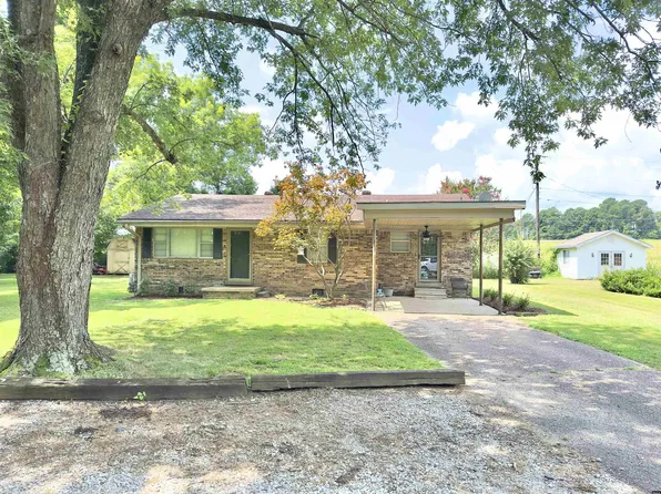 126 Gates Dr, Troy, TN 38260