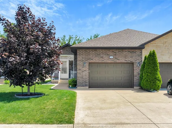 2526 Olive Rd, Windsor, ON N8T 0B1