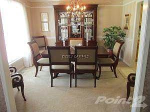 Formal Dining