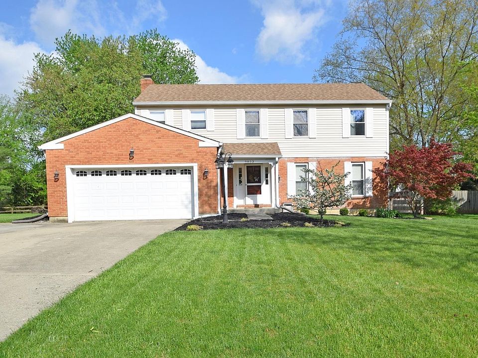 1st image of 9853 Whippoorwill Ln