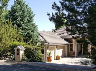 115 Sawbuck Rd, Reno, NV 89519