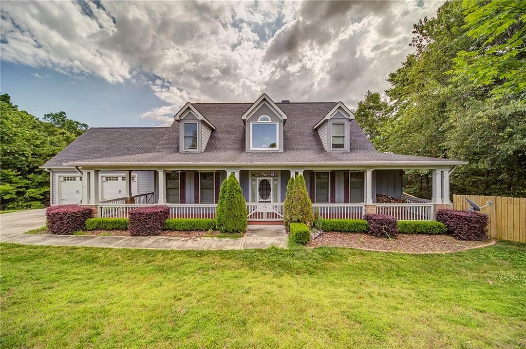 181 Redfield Way, Jasper, GA 30143 Zillow