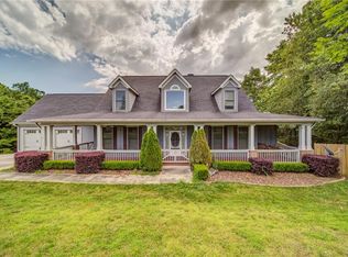 181 Redfield Way, Jasper, GA 30143