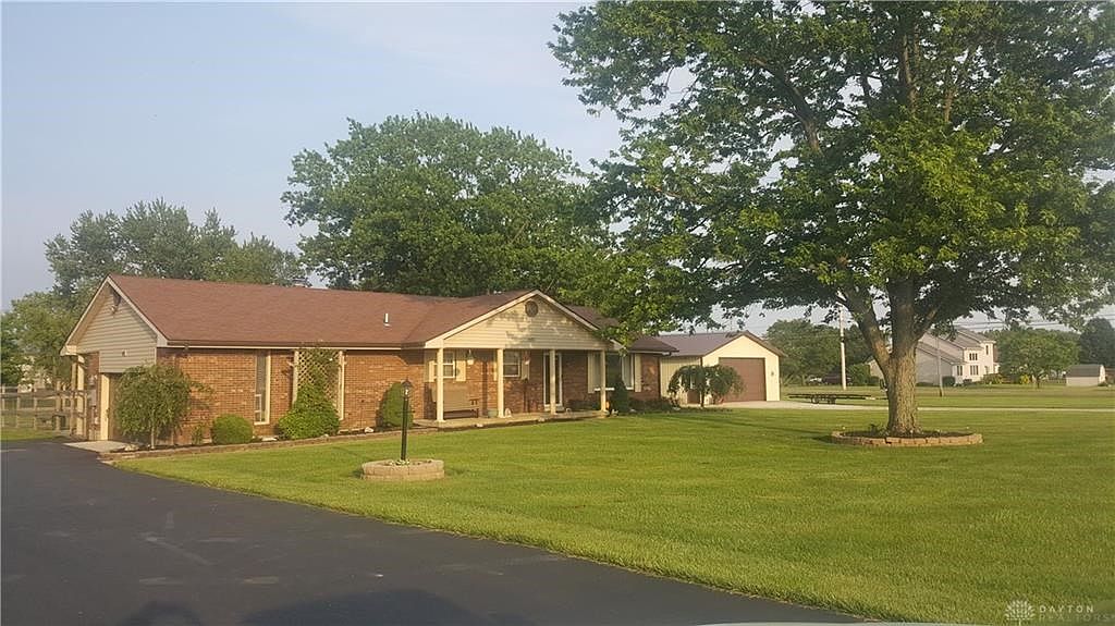 6012 Wellbaum Rd, Brookville, OH 45309 Zillow