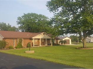 6012 Wellbaum Rd, Brookville, OH 45309