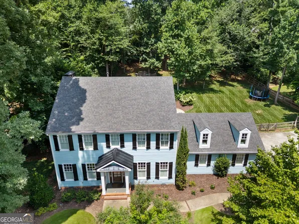 965 Hickory Oak Holw, Roswell, GA 30075