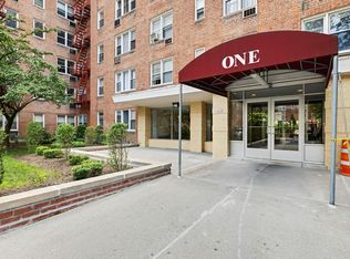 1 Sadore Ln APT 2O, Yonkers, NY 10710