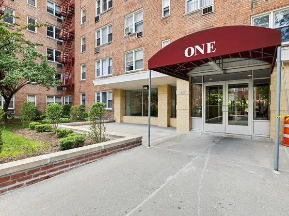 1 Sadore Lane #2-O, Yonkers, NY 10710