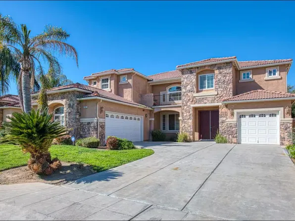 2862 E Salem Ave, Fresno, CA 93720