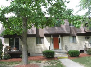1106 Cherry Hill Dr, Poughkeepsie, NY 12603