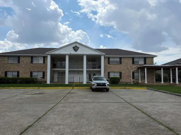 675 Wooddale Blvd, Baton Rouge, LA 70806