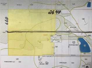 0990 Brookfield Rd, Edgar, WI 54426