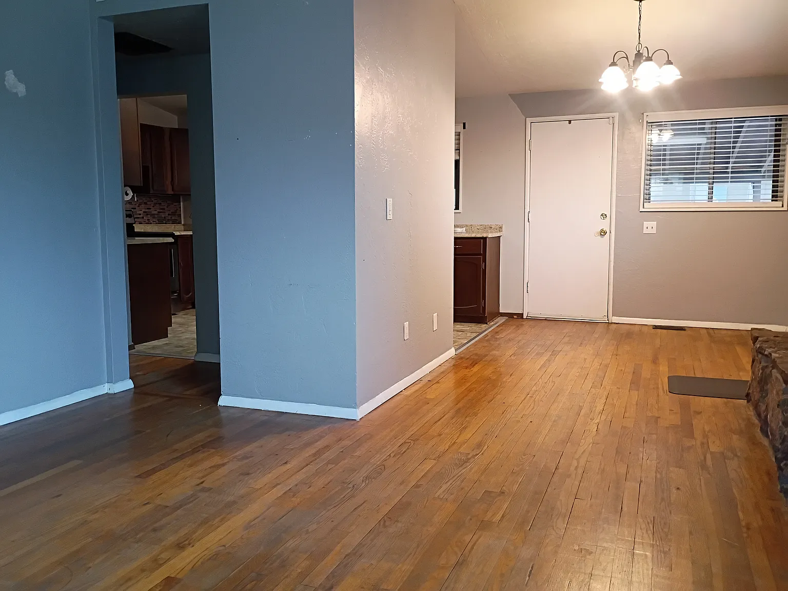 2 bed, 1066 sqft, $1,750 — Photo 3