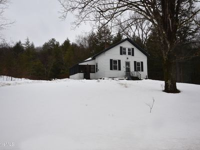 69 Town Hill Rd, Middlefield, MA, 01235