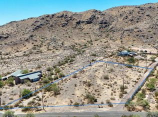 3575 E Highline Canal Rd, Phoenix, AZ 85042