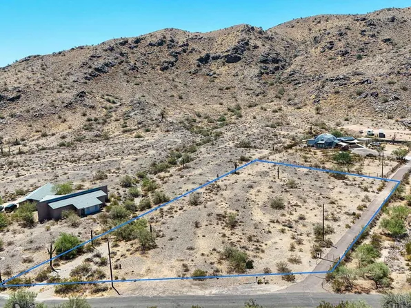 3575 E HIGHLINE CANAL Road #-, Phoenix, AZ 85042