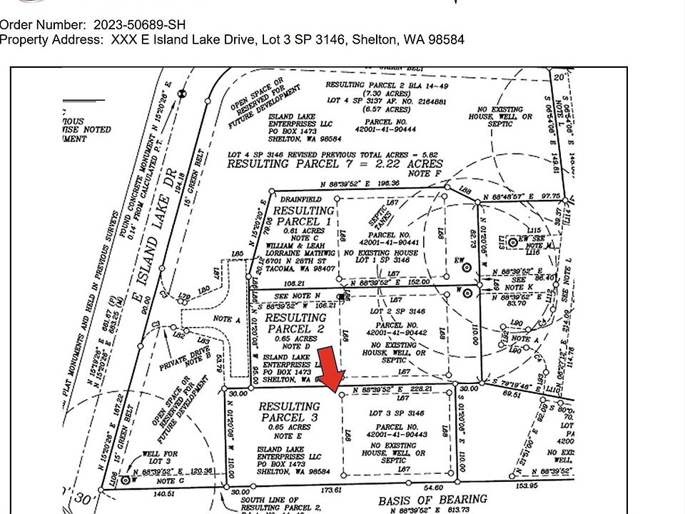 3 E Island Lake Drive, Shelton, WA 98584 MLS 2145643 Zillow