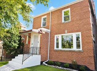 8043 S Wood St, Chicago, IL 60620