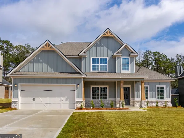 4070 Holstein Hl #106, Columbus, GA 31904