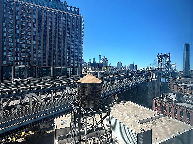 100 Jay St #12L — Photo 3