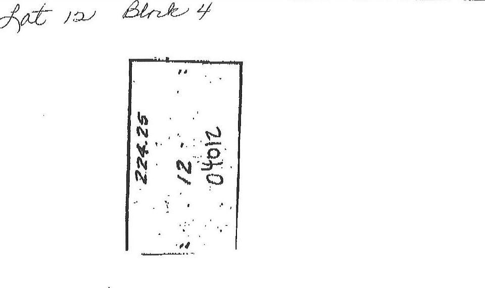 1st image of 0 Lot 12 E Franjo Beach Road