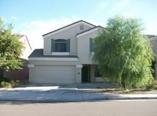 8641 W Cordes Rd, Tolleson, AZ 85353