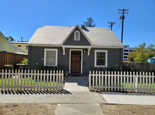 335 I St, Davis, CA 95616