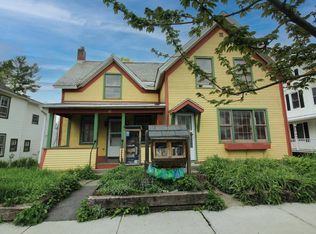 87-89 Intervale Ave, Burlington, VT 05401