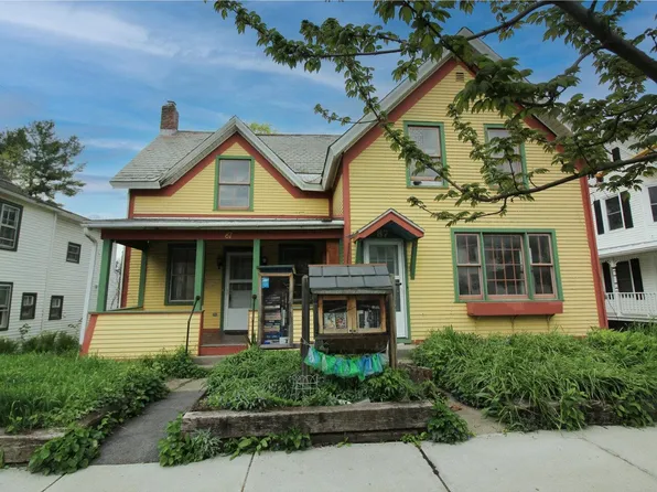 87-89 Intervale Avenue, Burlington, VT 05401